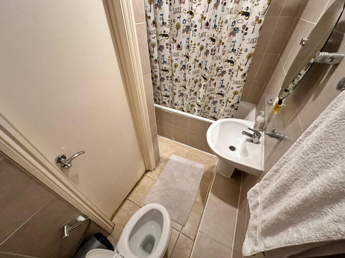 Central London 1-Bedroom Cozy Budget Apartment, Edgware Road Esterno foto