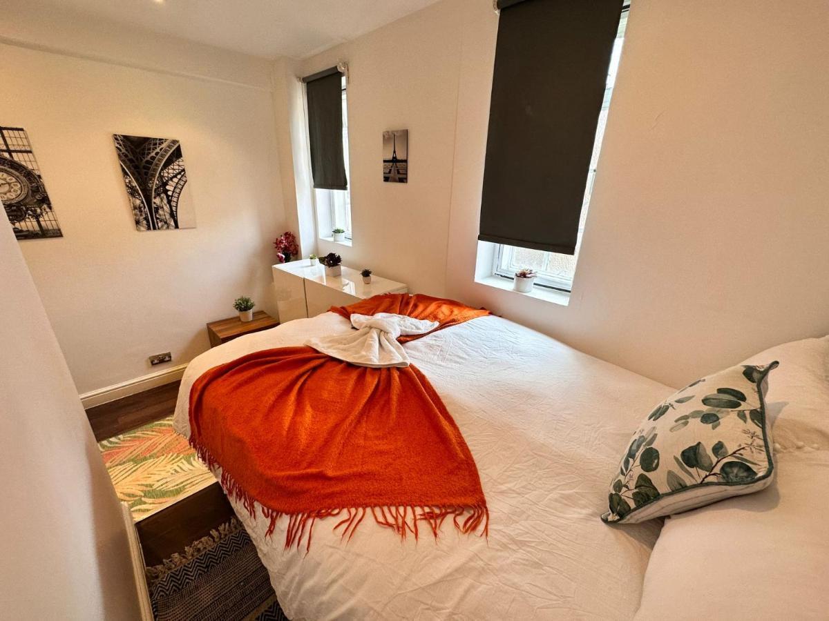 Central London 1-Bedroom Cozy Budget Apartment, Edgware Road Esterno foto